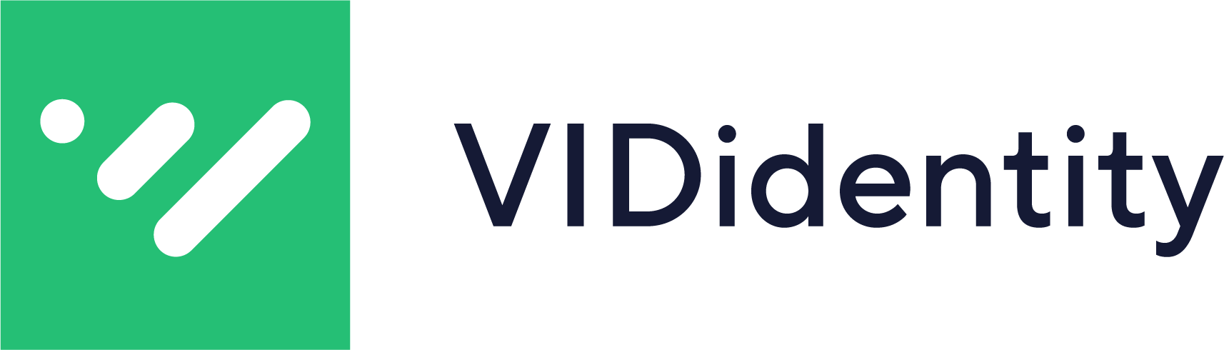 VIDchain Logo